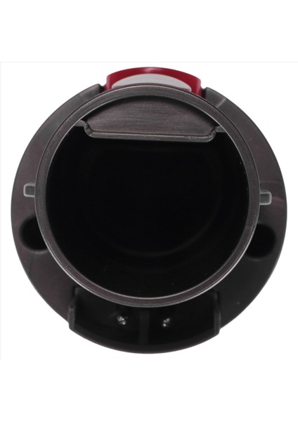 5x Hızlı Bırakma Uzatma Dyson V7 V7 V8 V11 V11 Elektrikli Elektrikli Süpürge Yedek Parçaları Mor (Yurt Dışından) fırsatları