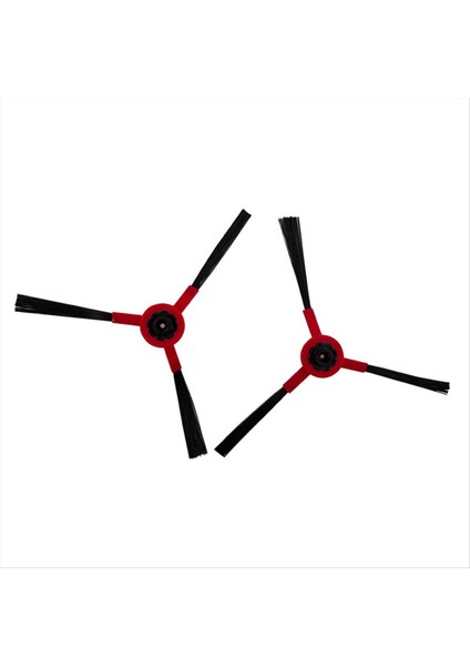 2x Hepa Filtre Ana Fırça Yan Fırça Mop Bezi 360 C50 G50 Smartaı Robototik Vacuma Seğricü Yedek Aksesuları (Yurt Dışından) fırsatları