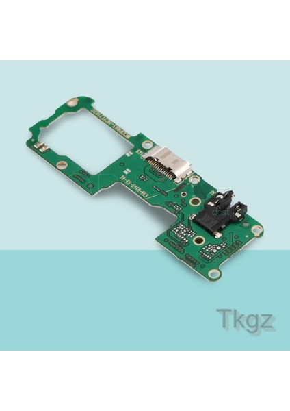 Oppo RENO 4 LİTE Full Şarj Soketi Bordu Orjinal