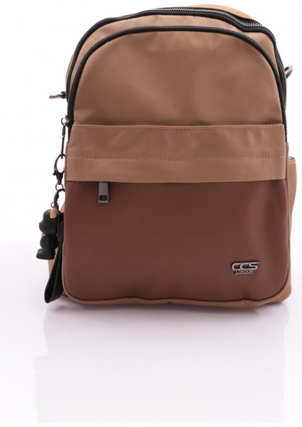 Ççs 17557 Kadın Sırt Çantası