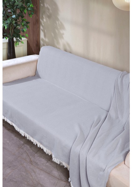 Koltuk Örtüsü Geleneksel El Dokuması Concept