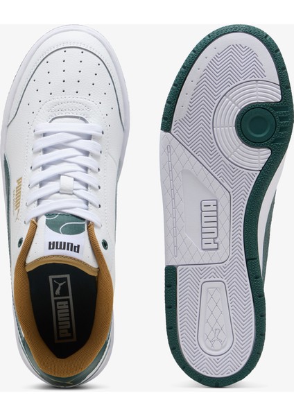 Ca Match Unisex Beyaz Spor Ayakkabı.15 fırsatları