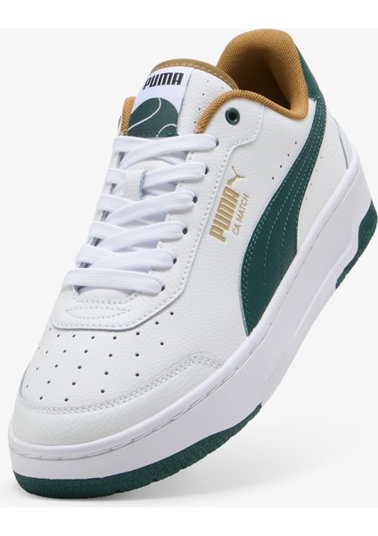 Ca Match Unisex Beyaz Spor Ayakkabı.15 indirimleri