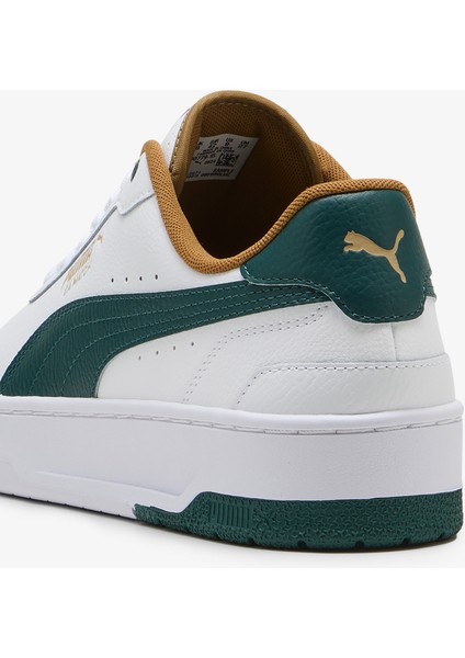 Ca Match Unisex Beyaz Spor Ayakkabı.15