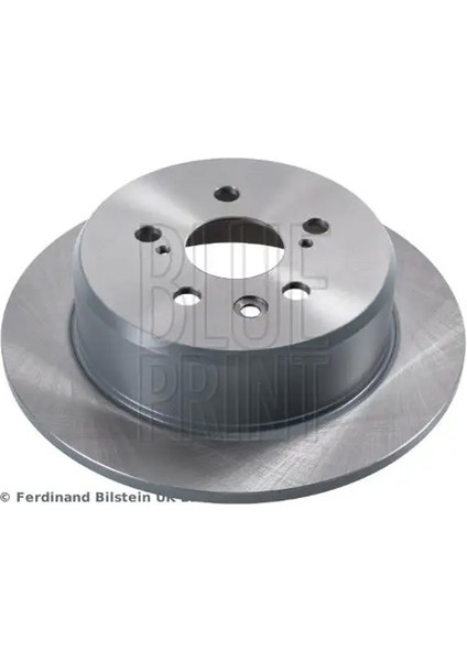 ADT343104 Arka Fren Diski 4243120300 4243120340 4243120360 (2 Adet Fiyatıdır)