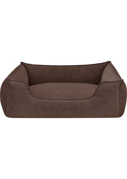 Techmrt Pet Comfort Alpha Mirandus 19 Köpek Yatağı L 85X105CM