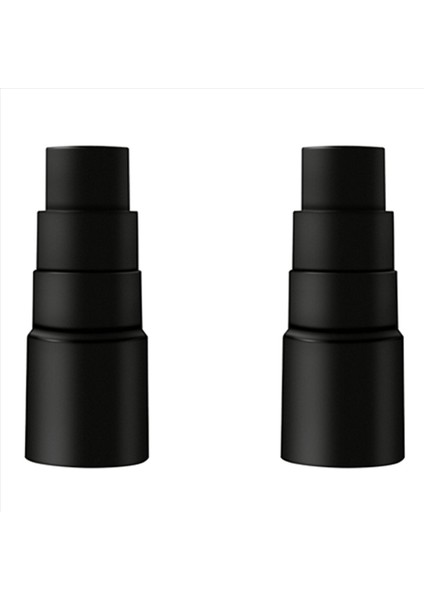 2x Evrensel Vakum Hortum Adaptörü Hortum Hortum Aksesuarlar Adaptör Konnektörü Dört Katmanlı Adaptör 25MM 30MM 34MM 42MM 20MM 35MM (Yurt Dışından)