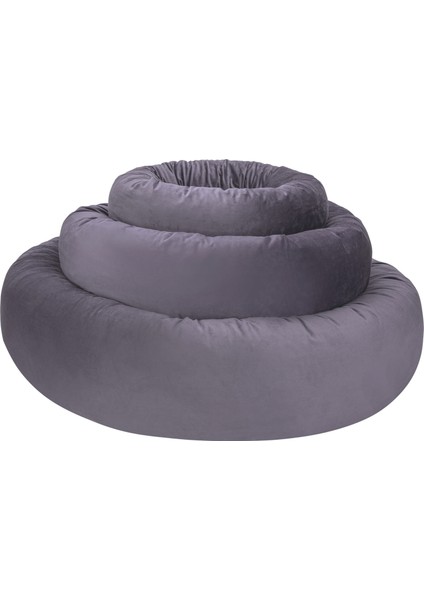 Techmrt Pet Comfort Hotel Perla Lavanta Kedi ve Köpek Yatağı S 50CM modelleri