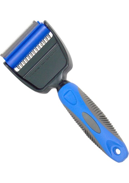 Techmrt Eastland Furminatör Çift Taraflı