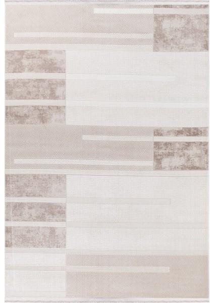 Bienal mt Saçaklı Modern Dokuma Halı,yüksek Kalite Oturma Odası,salon,mutfak Halısı