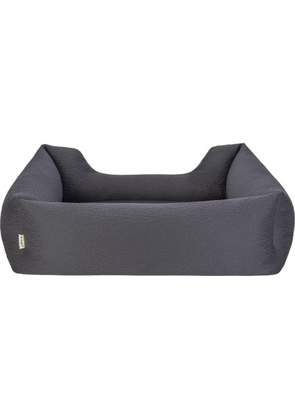Techmrt Pet Comfort Tango Siena Antrasit Köpek Yatağı L 85X105CM modelleri
