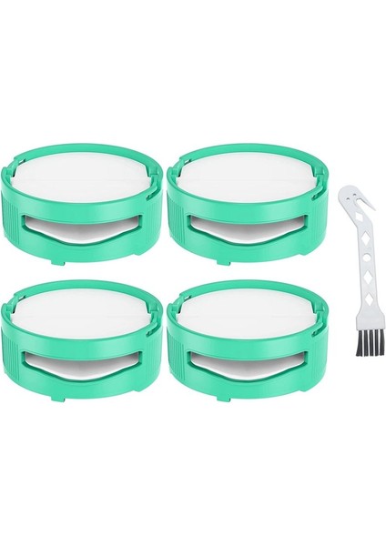 4 Pack Koku Nötrleştirici Kartuş Köpekbalığı IZ400UKT IZ400UK IZ420UKT NZ860UKT NZ860UK HZ3000UKT Vacum (Yurt Dışından)