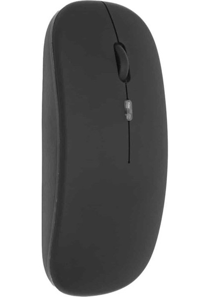 Techmrt Profesyonel Mouse Wireless Faresi Bluetooth Bağlantılı