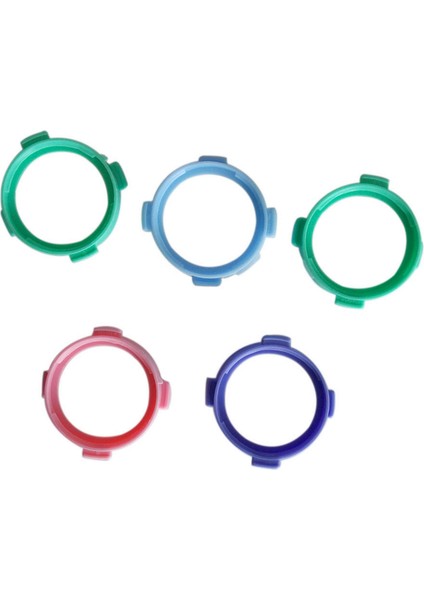 Techmrt Percell Bağlantı Klips (5 Adet)