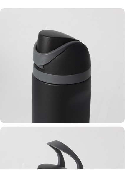 Hand Leak-Proof Sızdırmaz Çelik Termos 1200 ml (Yurt Dışından) fiyatları