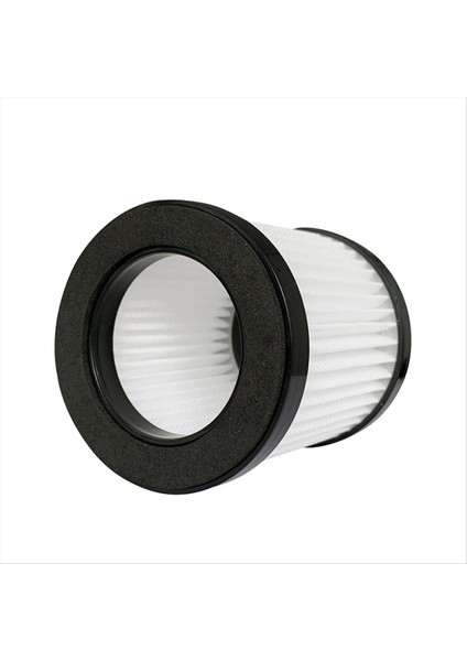 6pcs Moosoo Için Hepa Filtresi XL-618A Kablosuz Elde Taşınır Vakum Süpürge Filtre Elemanları Yedek Aksesuarlar Parçalar (Yurt Dışından) modelleri