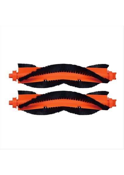 Wyze Robot Vakum Süpürge WVCR200S Aksesuarları Için Ana Yan Fırça Hepa Filtre Yedek Parçaları Kiti (Yurt Dışından) fiyatları