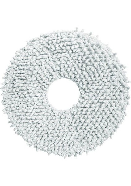 Xiaomi S10 S10 Pro Robot Vakum Değiştirme Ana Yan Fırça Hepa Filtre Mop Rag Bezi Için Yedek Parçalar (Yurt Dışından) indirimleri