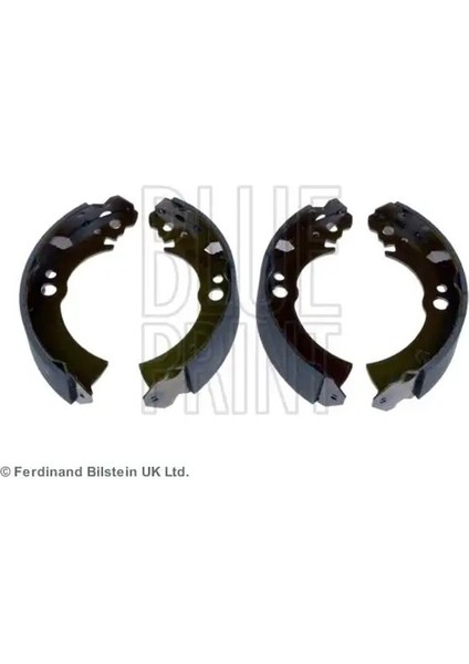 ADN14108 Arka Fren Balatasi 4406001A25 4406041A25 4407001A00