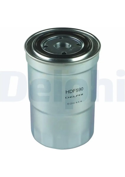 HDF590 Yakit Filtresi ME132525 ME132526 XE132525