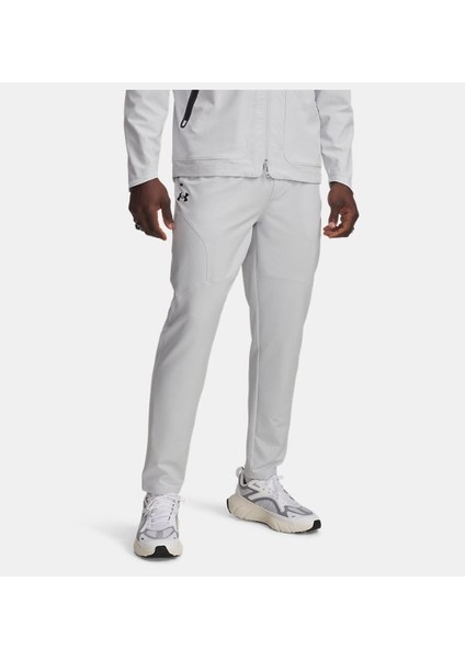 Erkek Ua Unstoppable Tapered Eşofman Altı 6003861-014