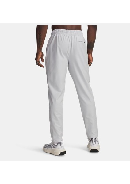 Erkek Ua Unstoppable Tapered Eşofman Altı 6003861-014 fiyatları