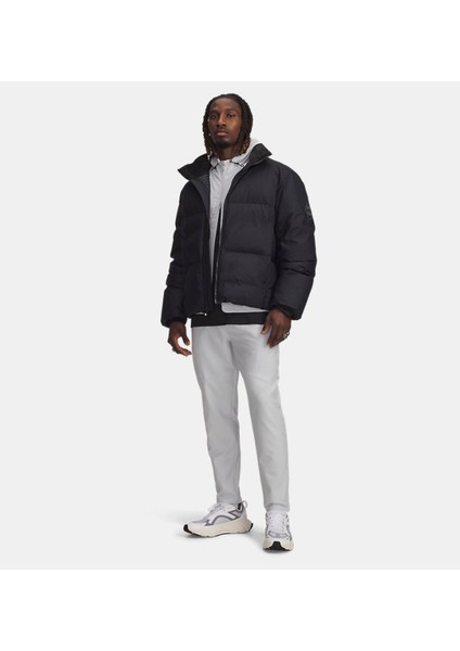 Erkek Ua Unstoppable Tapered Eşofman Altı 6003861-014 modelleri