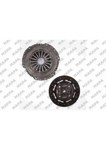 001220109 Baski Balata Seti (Rulmansiz) 1343810 1343811 1343812