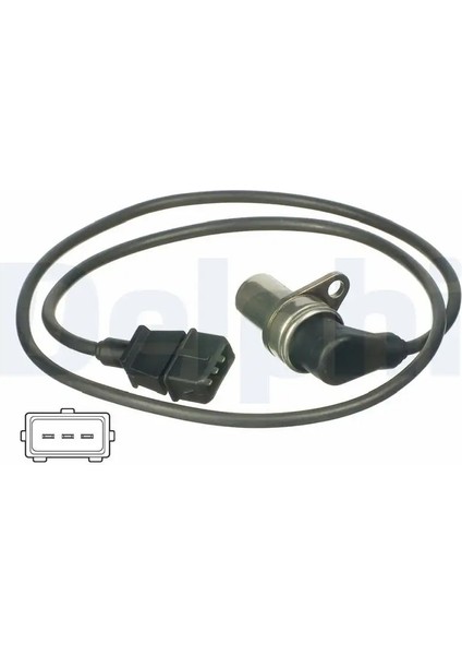 SS11022 Krank Sensoru 12141247218