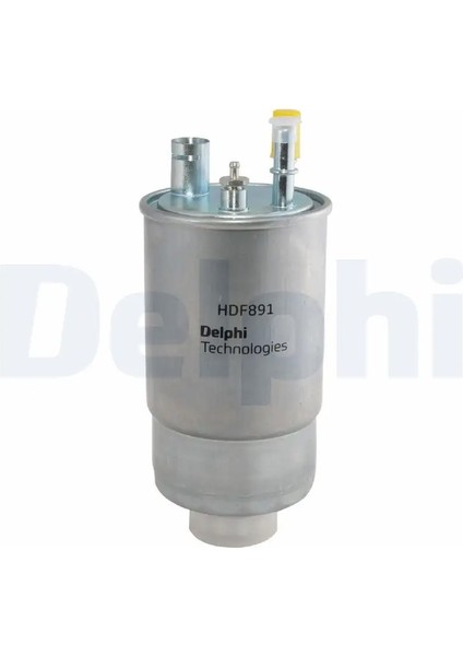 HDF891 Yakit Filtresi 6001073288 71773194 77363804