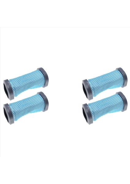 Hoover Için 4 Pc Filtreleri T114 35601872 Vakum Süpüreci Ana Filtre Aksesuarları Temizlik Araçları Yedek Parçalar (Yurt Dışından)