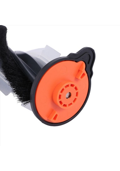 Neato Botvac D Serisi D7 D5 D3 D8500 Vakum Süpürge Parçaları Için 5x Ana Yuvarlanma Fırçası (Yurt Dışından) modelleri