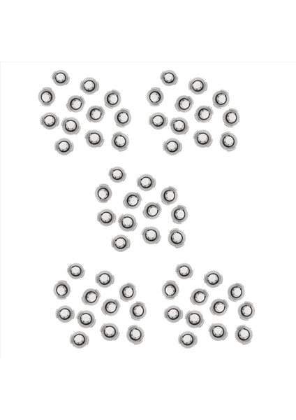 60PCS Xiaomi Için Su Deposu Filtresi S50 S50 S51 Roborock Robot Vakum Süpürge 2 Yedek Parça Filtreleri Aksesuarlar (Yurt Dışından)