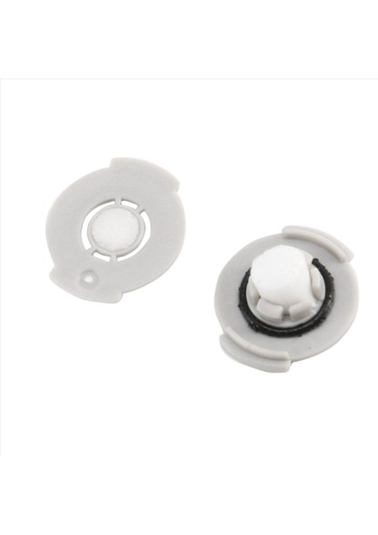 60PCS Xiaomi Için Su Deposu Filtresi S50 S50 S51 Roborock Robot Vakum Süpürge 2 Yedek Parça Filtreleri Aksesuarlar (Yurt Dışından) fırsatları