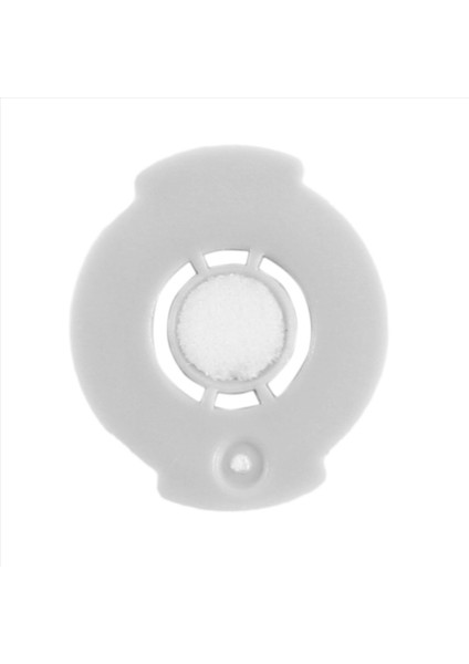 60PCS Xiaomi Için Su Deposu Filtresi S50 S50 S51 Roborock Robot Vakum Süpürge 2 Yedek Parça Filtreleri Aksesuarlar (Yurt Dışından) indirimleri