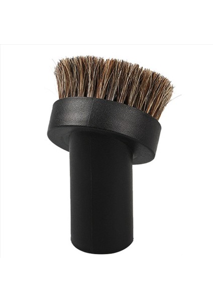 3pc 32MM At Kahtarı Vakum Süpürge Fırçası Kafası Yurma Yuvarlak Klavye Alan Tozlama Fırçası Vakum Süpürge Parçaları (Yurt Dışından) modelleri