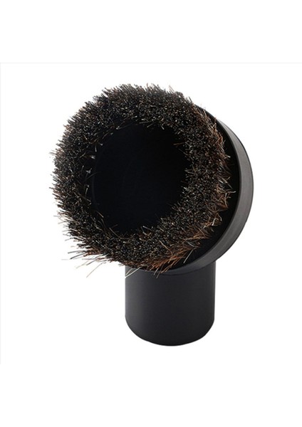 3pc 32MM At Kahtarı Vakum Süpürge Fırçası Kafası Yurma Yuvarlak Klavye Alan Tozlama Fırçası Vakum Süpürge Parçaları (Yurt Dışından) fırsatları