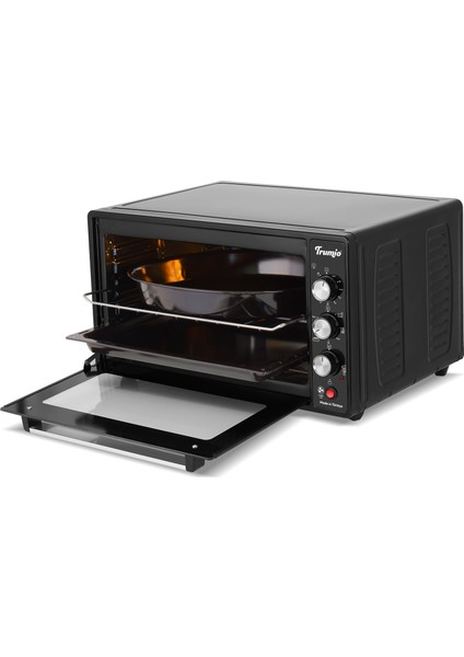 Elektrikli Fırın, Turbo Fan + Lamba, Yoğurt Mayalama fiyatları