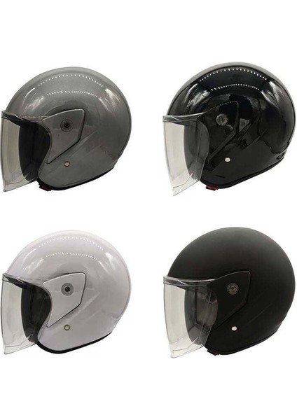 Ithal Yarım Yazlık Kask Yüksek Kalite fiyatları