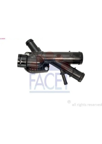 260004 Su Flansi 03L121132AA