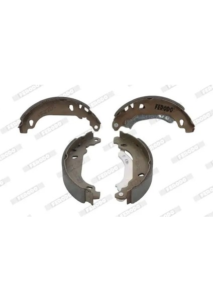 FSB576 Arka Fren Balatasi 42418L 4241K5 4241N1