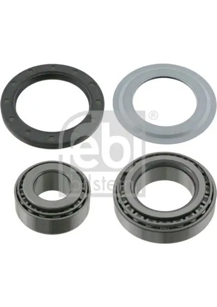 23625 On Aks Bilyasi 2D0498625 6043300025 A6043300025