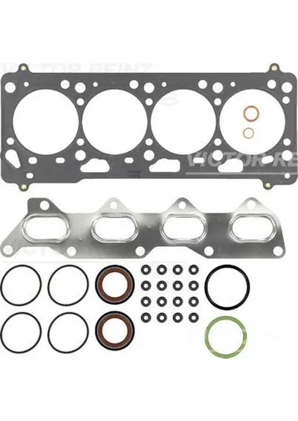 023410501 Motor Takim Conta (Ust) 030198012E