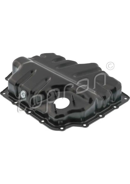 118125001 Yag Karteri 04E103602 04E103602B