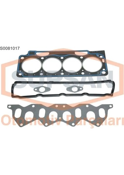 S0081017 Motor Takim Conta (Ust) 33420621 7701466406