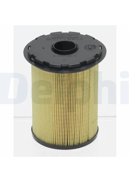 HDF920 Yakit Filtresi 1640500Q0A 1640500QAA 4404191