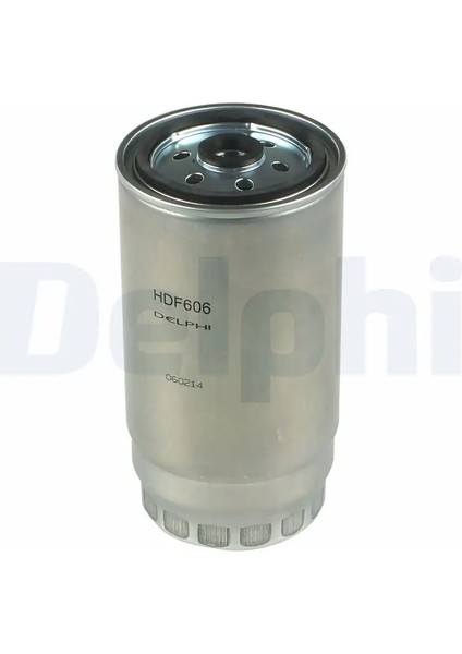 HDF606 Yakit Filtresi 2992300 504018807 52129238AA