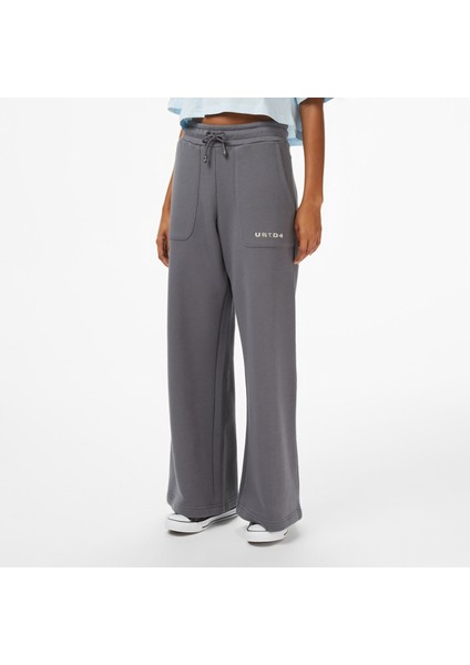 Unıted4 Kadın Gri Eşofman Altı.ant modelleri