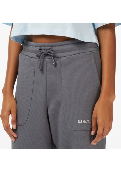 Unıted4 Kadın Gri Eşofman Altı.ant fırsatları