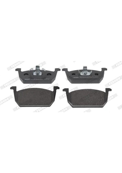 FDB5069 On Fren Balatasi 2Q0698151AA 2Q0698151B 2Q0698151C